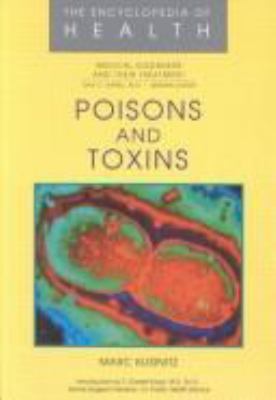 Poisons and toxins