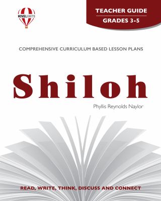 Shiloh : teacher guide