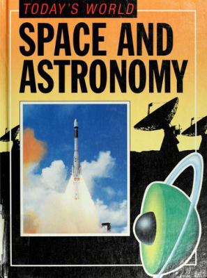 Space and astronomy