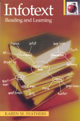 Infotext : reading and learning