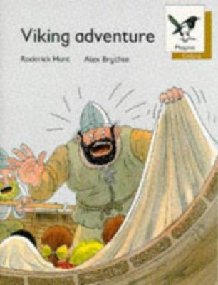 Viking adventure