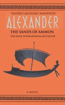 The sands of Ammon