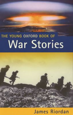 The Young Oxford book of war stories