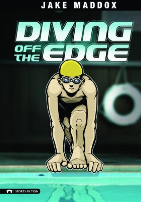 Diving off the edge