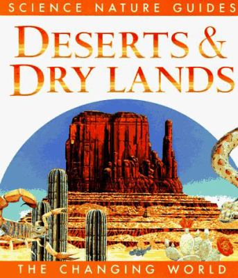 Deserts & drylands