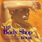 The Body Shop book : skin, hair, and body care