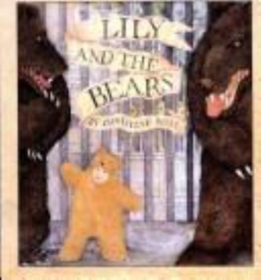 Lily and the bears