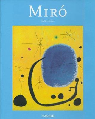 Joan Miró, 1893-1983 : the man and his work