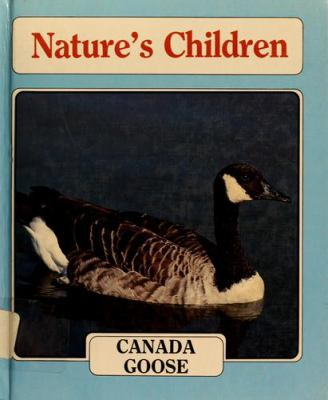 Canada goose