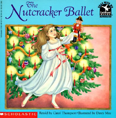 The Nutcracker ballet