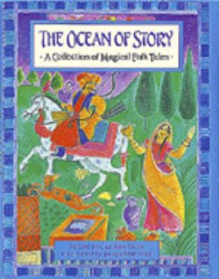 The ocean of story : a collection of magical folk tales