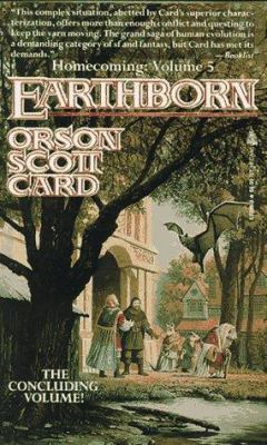 Earthborn