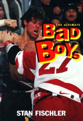 The ultimate bad boys