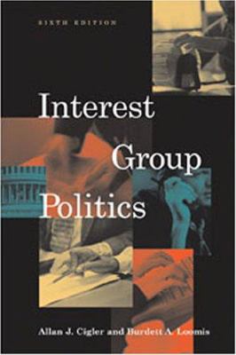 Interest group politics