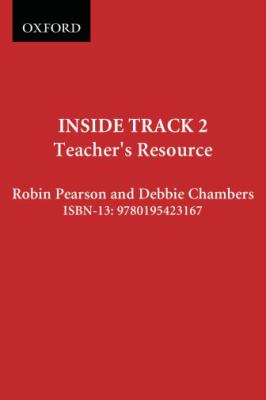 Inside track 2 : Teacher's resource