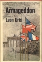 Armageddon : a novel of Berlin