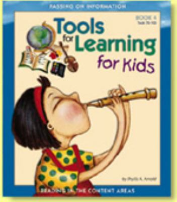 Tools for learning for kids