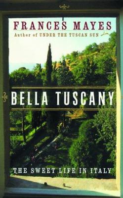 Bella Tuscany.