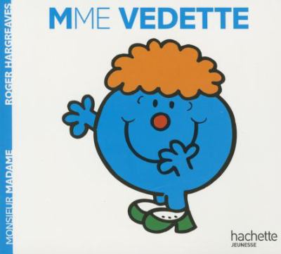 Mme Vedette