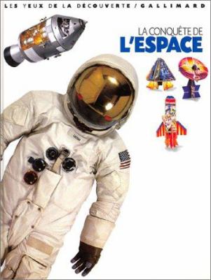 La conquête de l'espace