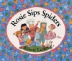 Rosie sips spiders