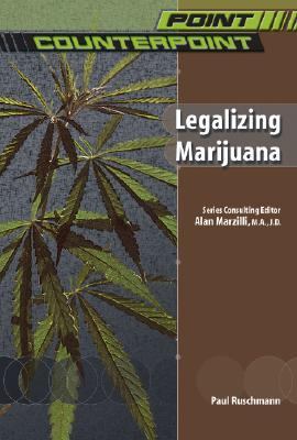 Legalizing marijuana