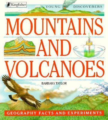 Mountains and volcanoes