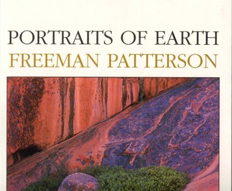 Portraits of earth