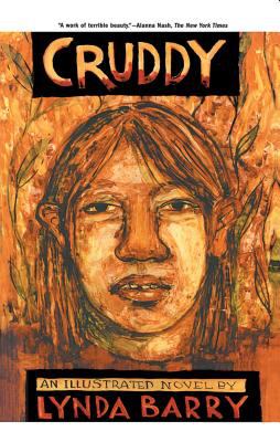 Cruddy : an illustrated novel