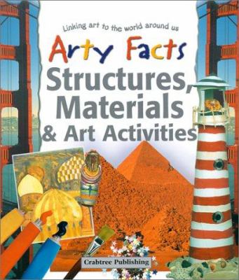 Structures, materials & art activities