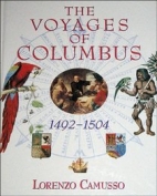 The voyages of Columbus, 1492-1504