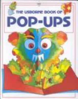 The Usborne book of pop-ups