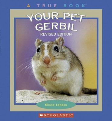 Your pet gerbil