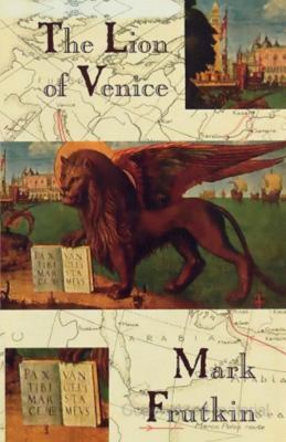 The lion of Venice