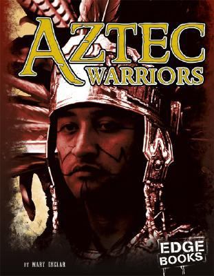 Aztec warriors