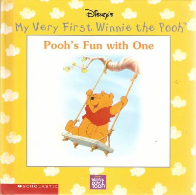 Pooh's fun with one.