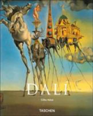 Salvador Dalí, 1904-1989