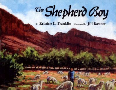 The shepherd boy