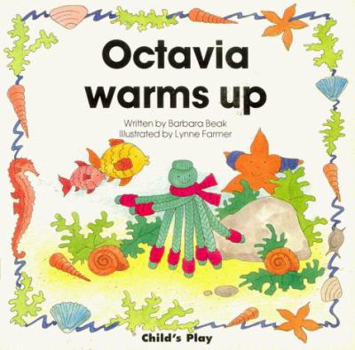 Octavia warms up