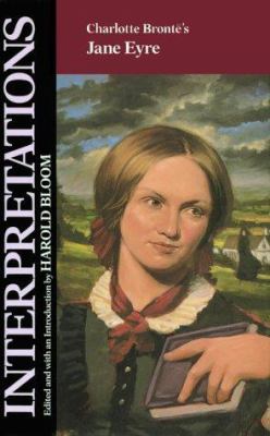 Charlotte Brontë's Jane Eyre