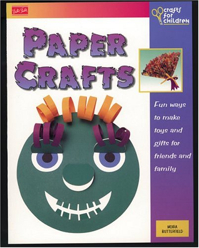 Paper crafts