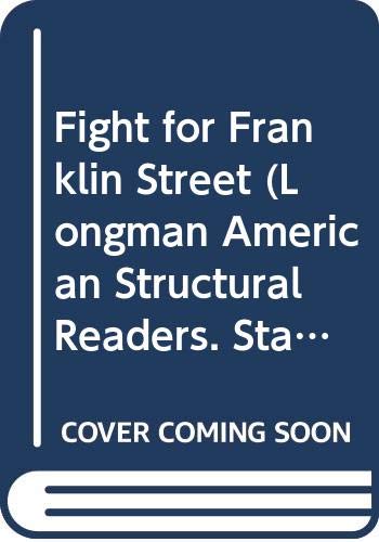 The fight for Franklin Street