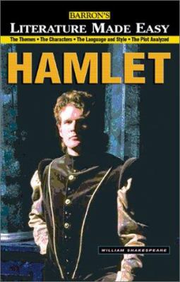 William Shakespeare's Hamlet