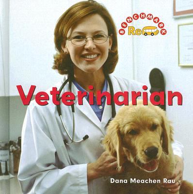 Veterinarian