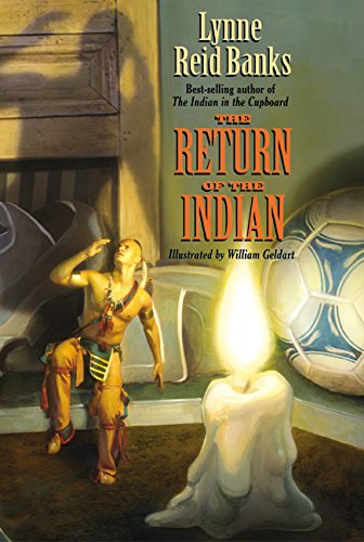 The return of the Indian