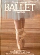 First steps in ballet