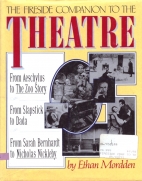 The fireside companion to the theatre