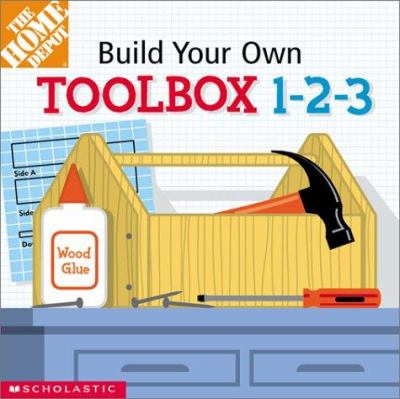 Build your own toolbox 1-2-3