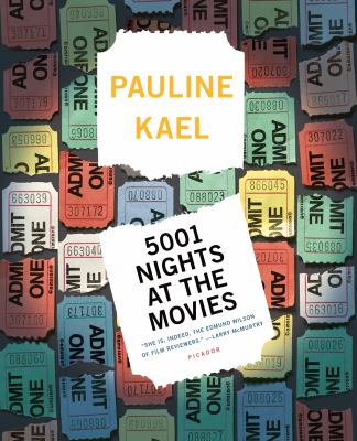 5001 nights at the movies