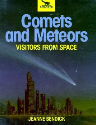 Comets and meteors : vistors from space